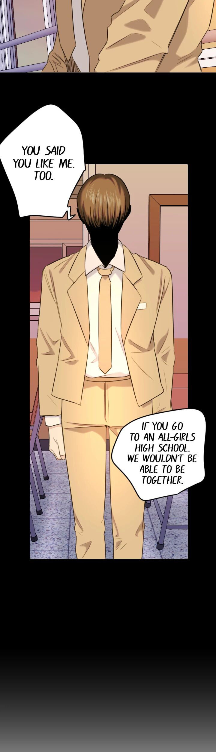 Drawing Romance Manhwa - Chapter 214 Page 7