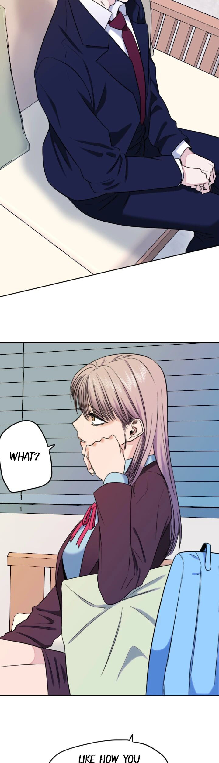 Drawing Romance Manhwa - Chapter 214 Page 11