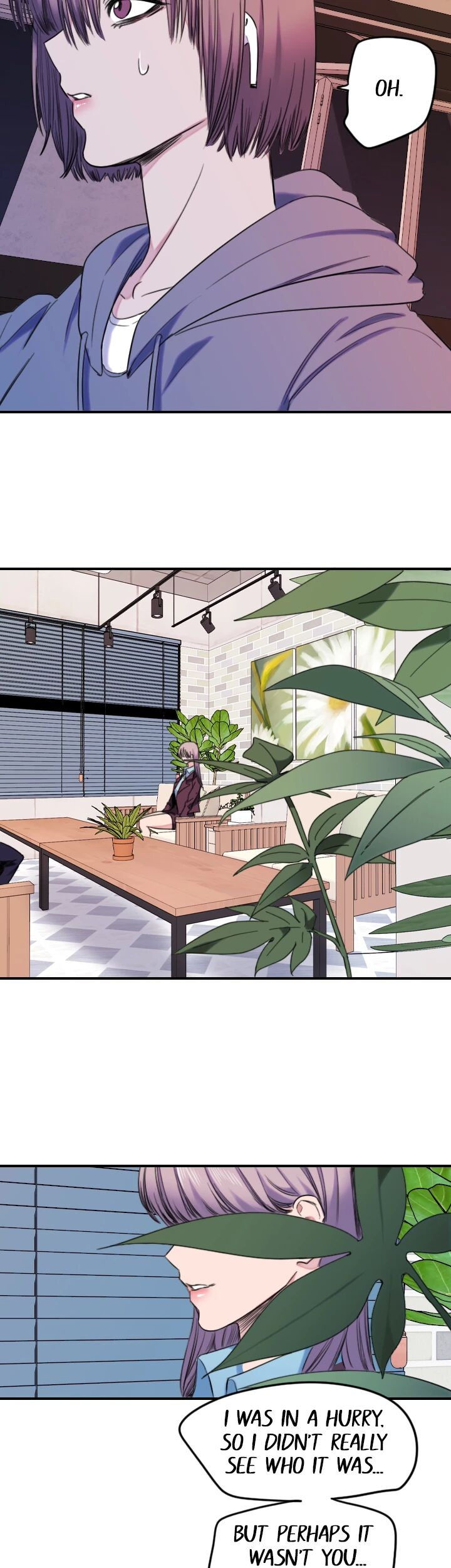 Drawing Romance Manhwa - Chapter 214 Page 21