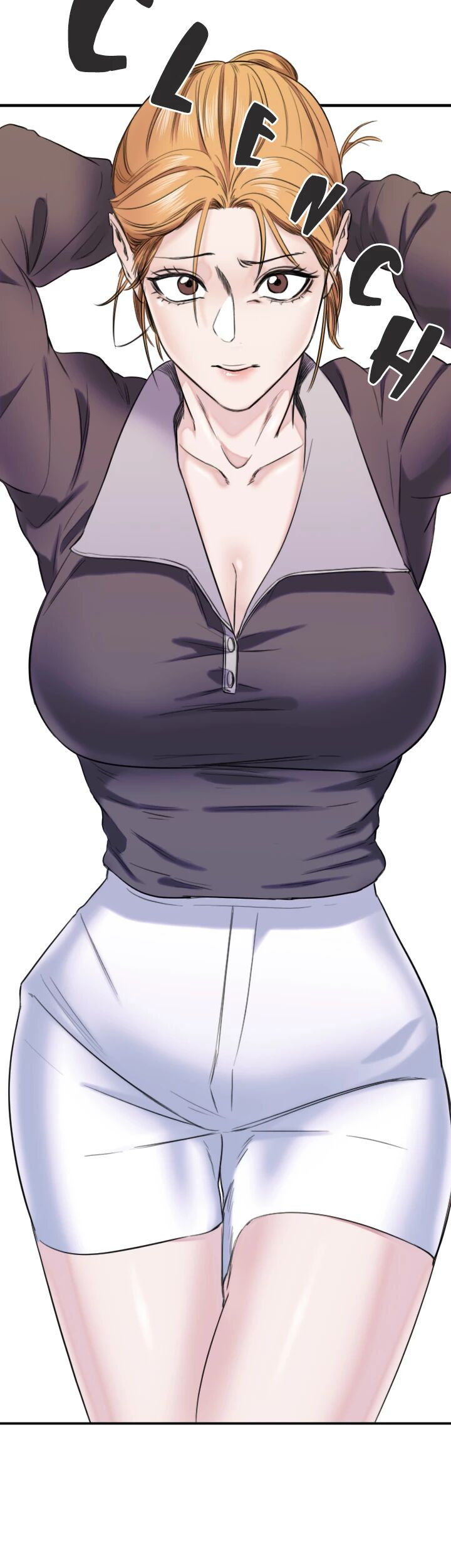 Drawing Romance Manhwa - Chapter 214 Page 23