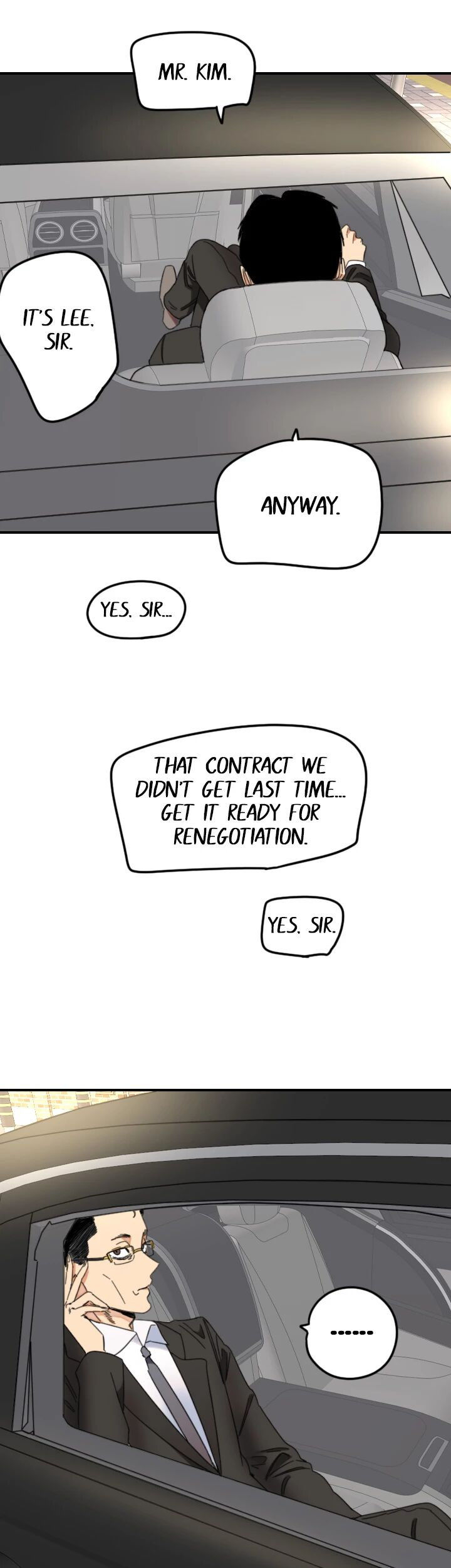 Drawing Romance Manhwa - Chapter 234 Page 11