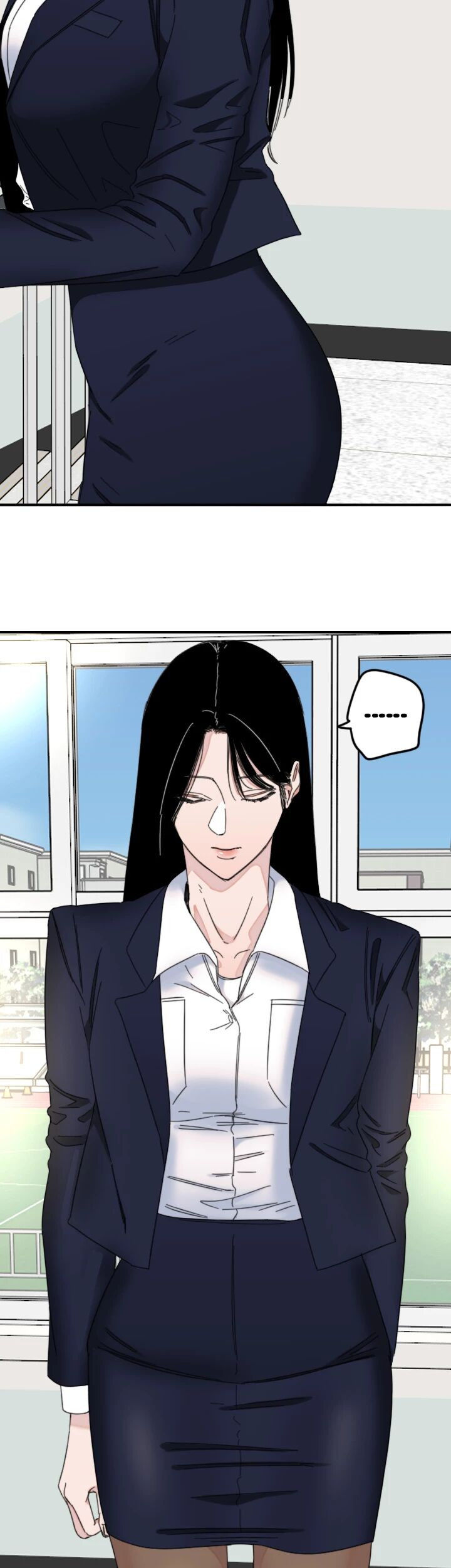 Drawing Romance Manhwa - Chapter 234 Page 14