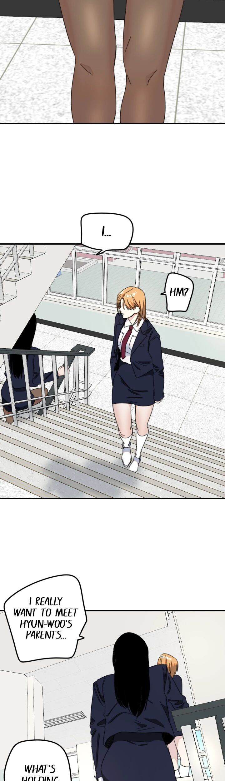 Drawing Romance Manhwa - Chapter 234 Page 15