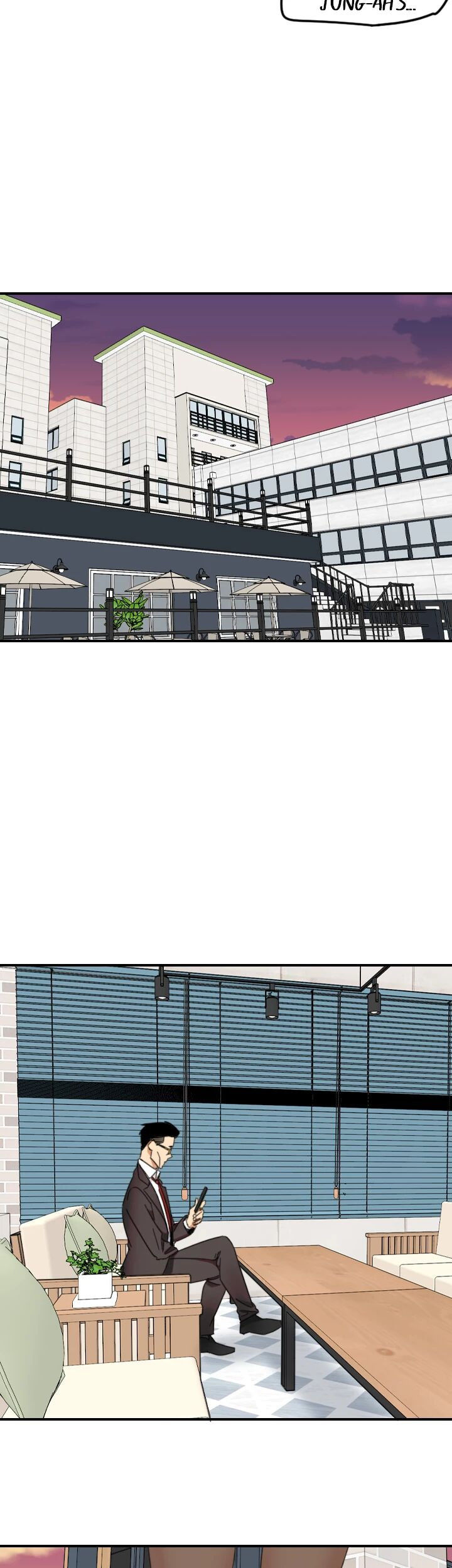 Drawing Romance Manhwa - Chapter 234 Page 28