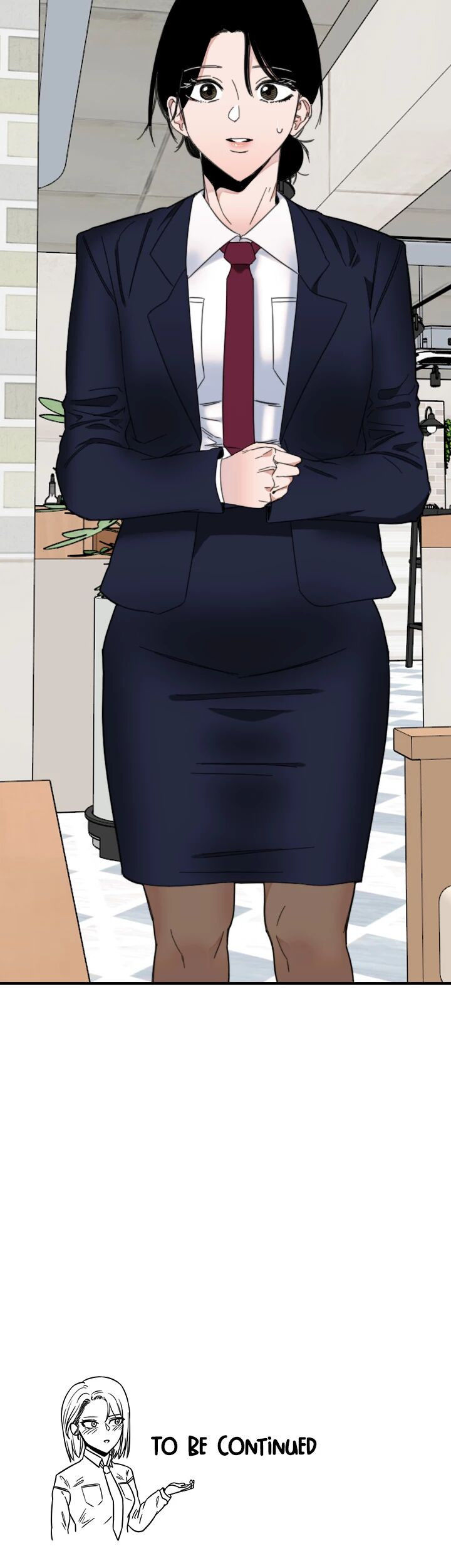 Drawing Romance Manhwa - Chapter 234 Page 30