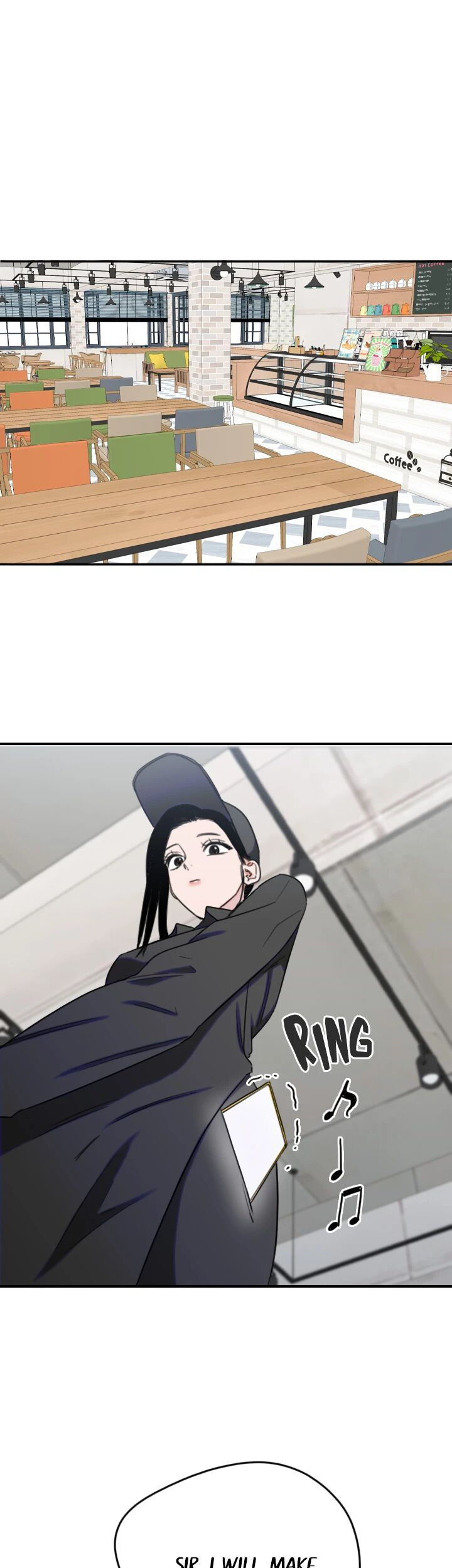 Drawing Romance Manhwa - Chapter 188 Page 0