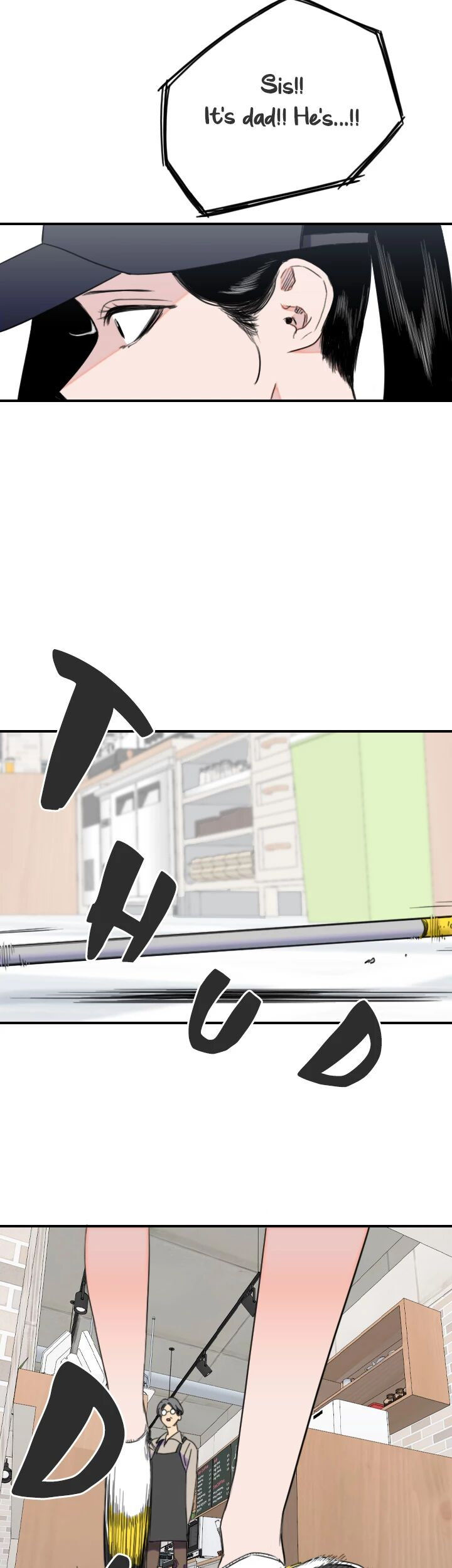 Drawing Romance Manhwa - Chapter 188 Page 2