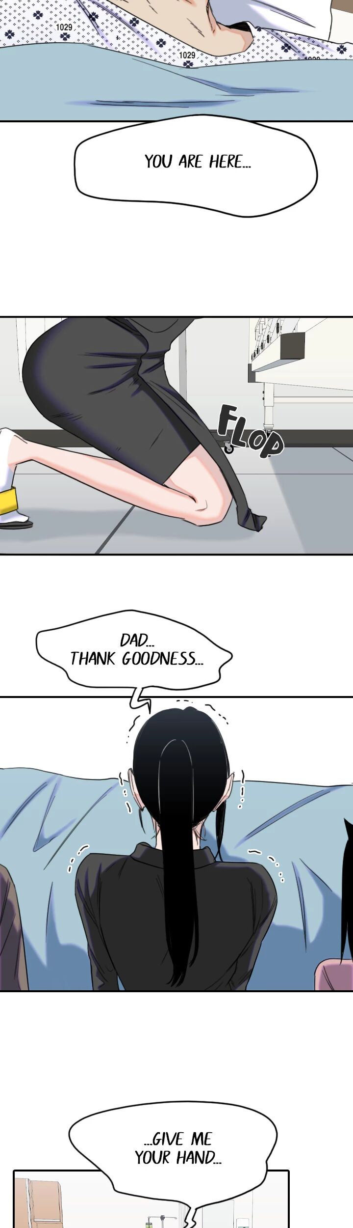 Drawing Romance Manhwa - Chapter 188 Page 6