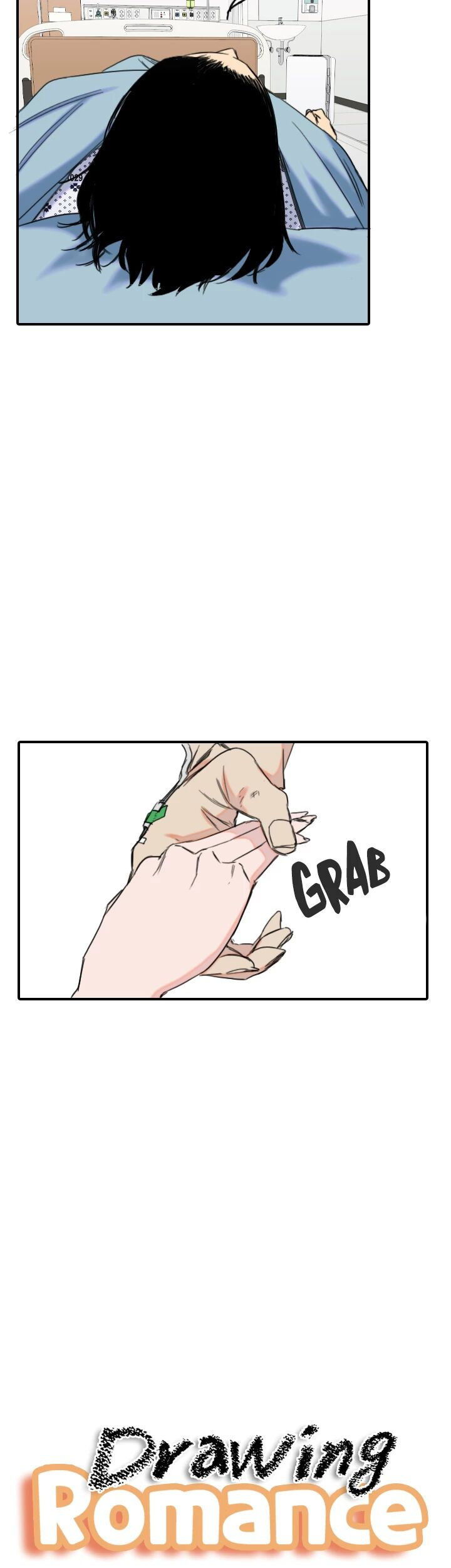 Drawing Romance Manhwa - Chapter 188 Page 7