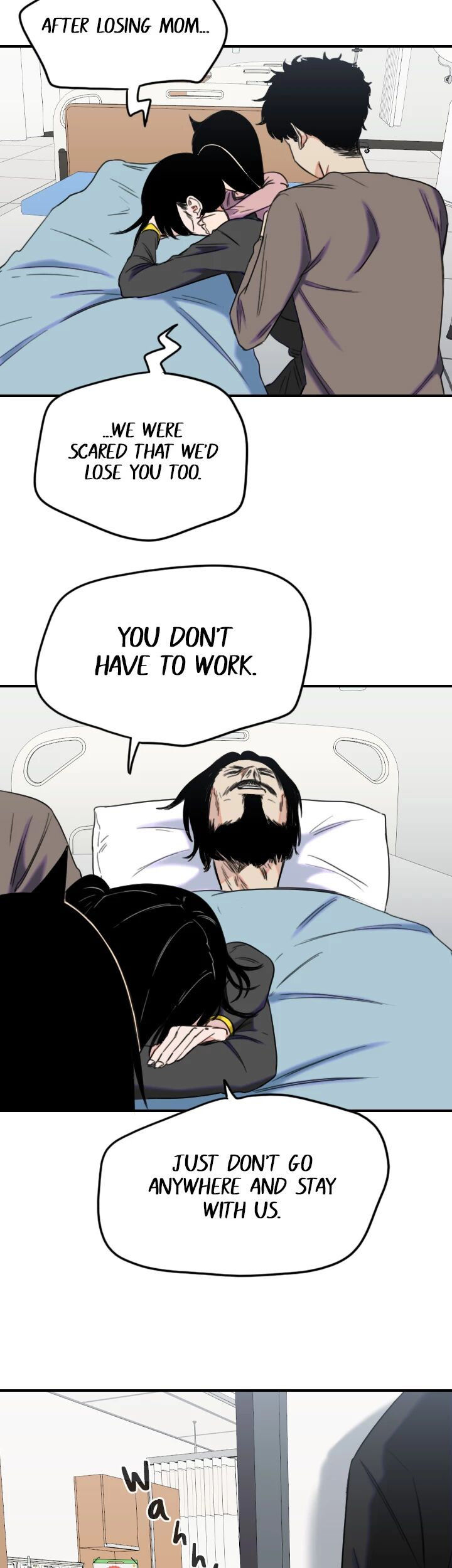 Drawing Romance Manhwa - Chapter 188 Page 11