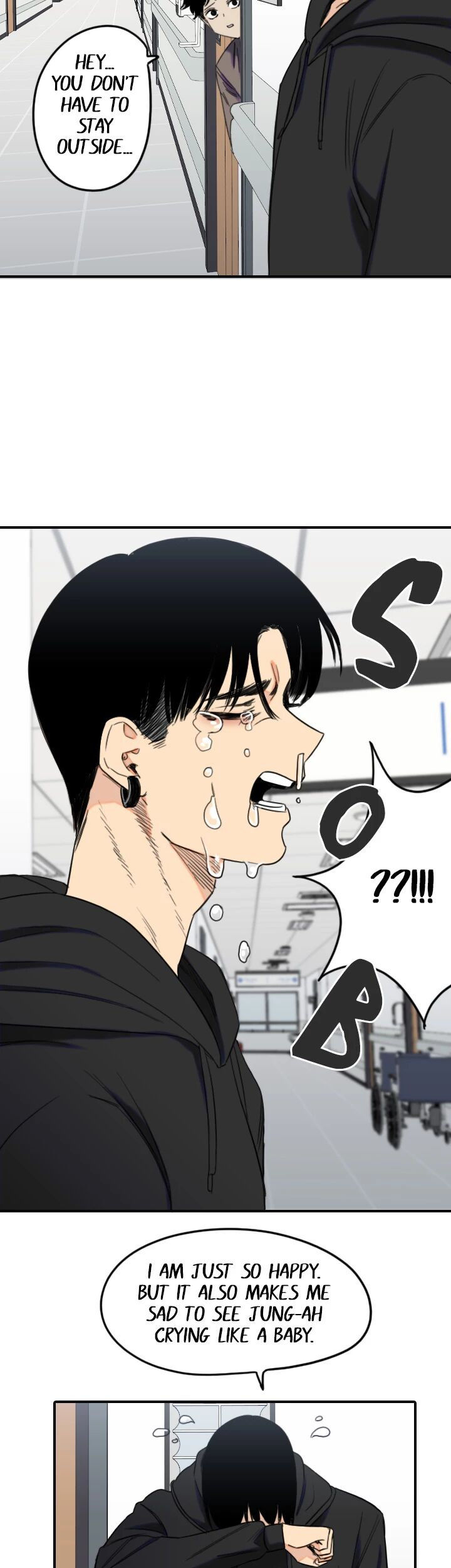 Drawing Romance Manhwa - Chapter 188 Page 13