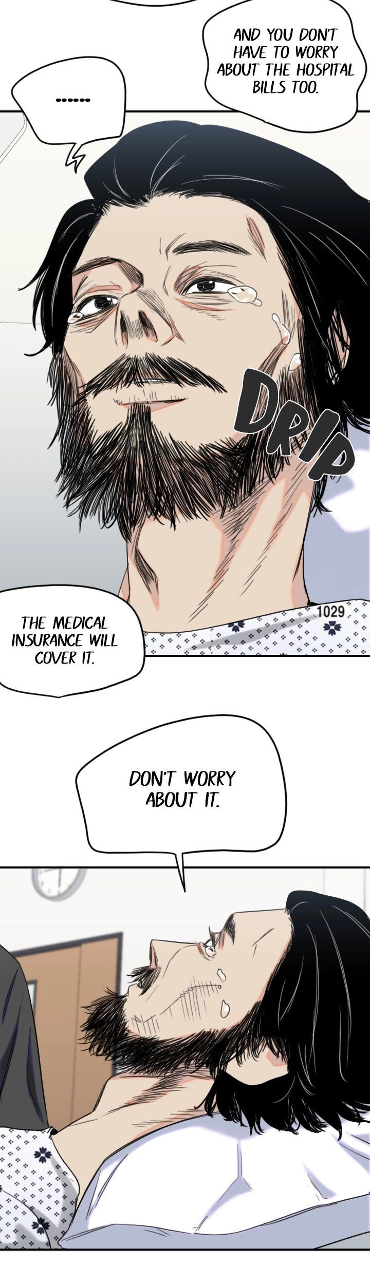 Drawing Romance Manhwa - Chapter 188 Page 24