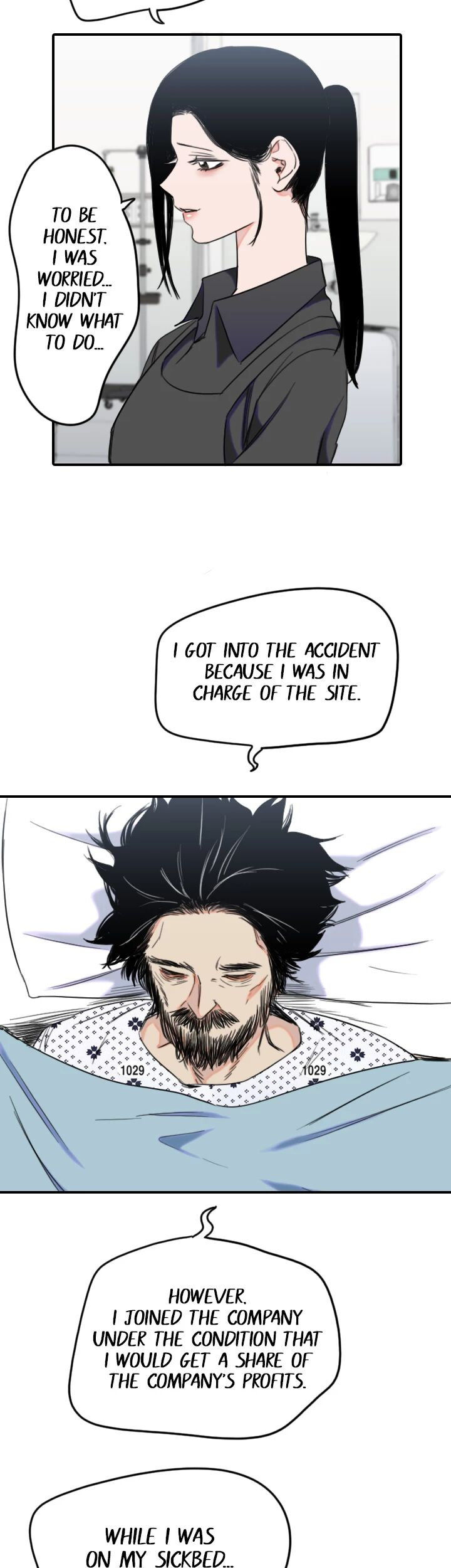 Drawing Romance Manhwa - Chapter 188 Page 26