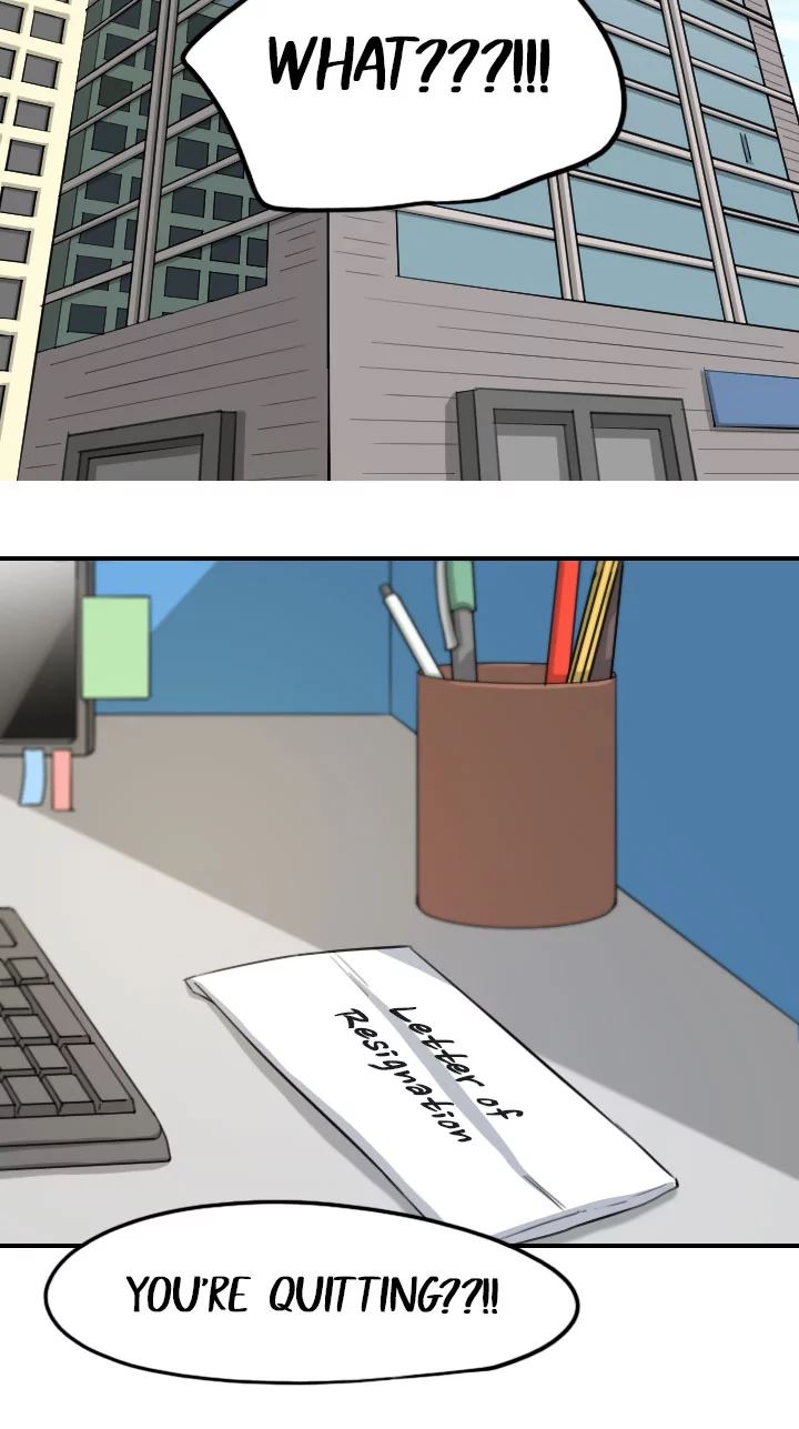 Drawing Romance Manhwa - Chapter 101 Page 9