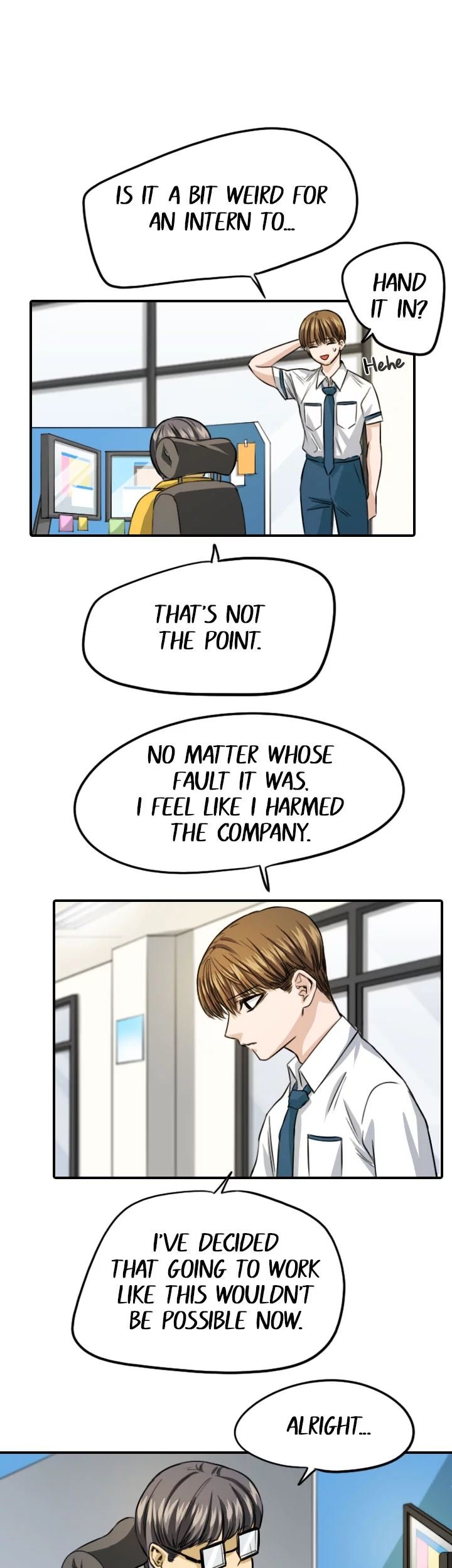 Drawing Romance Manhwa - Chapter 101 Page 10