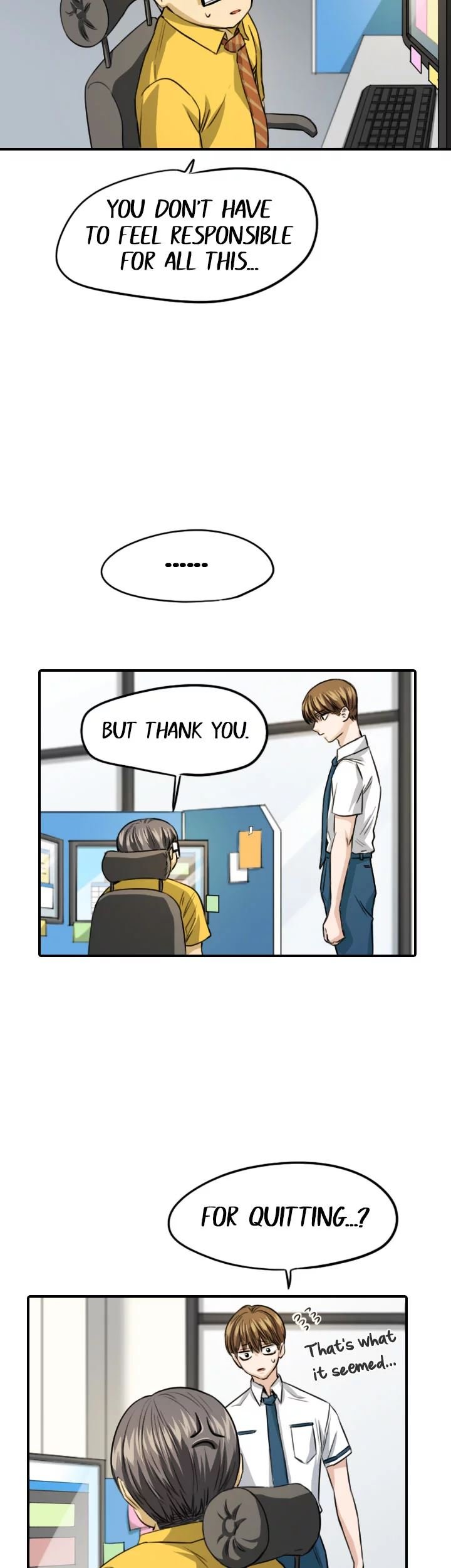 Drawing Romance Manhwa - Chapter 101 Page 11