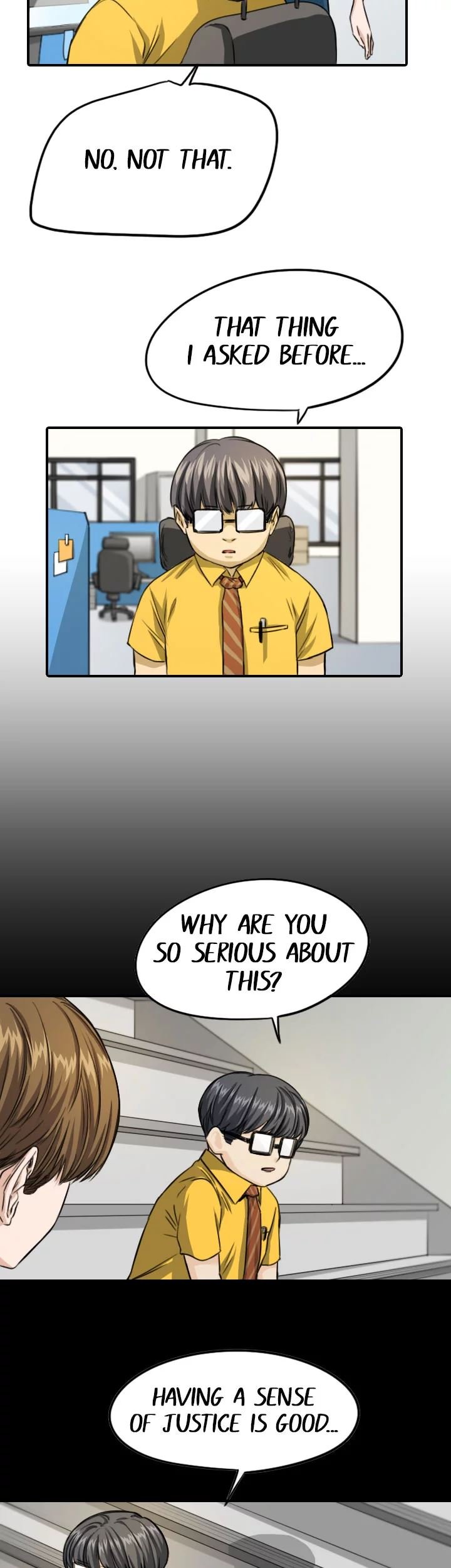 Drawing Romance Manhwa - Chapter 101 Page 12