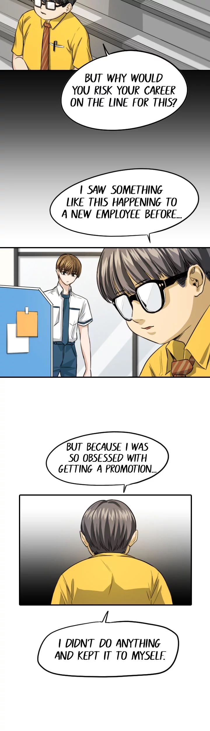 Drawing Romance Manhwa - Chapter 101 Page 13