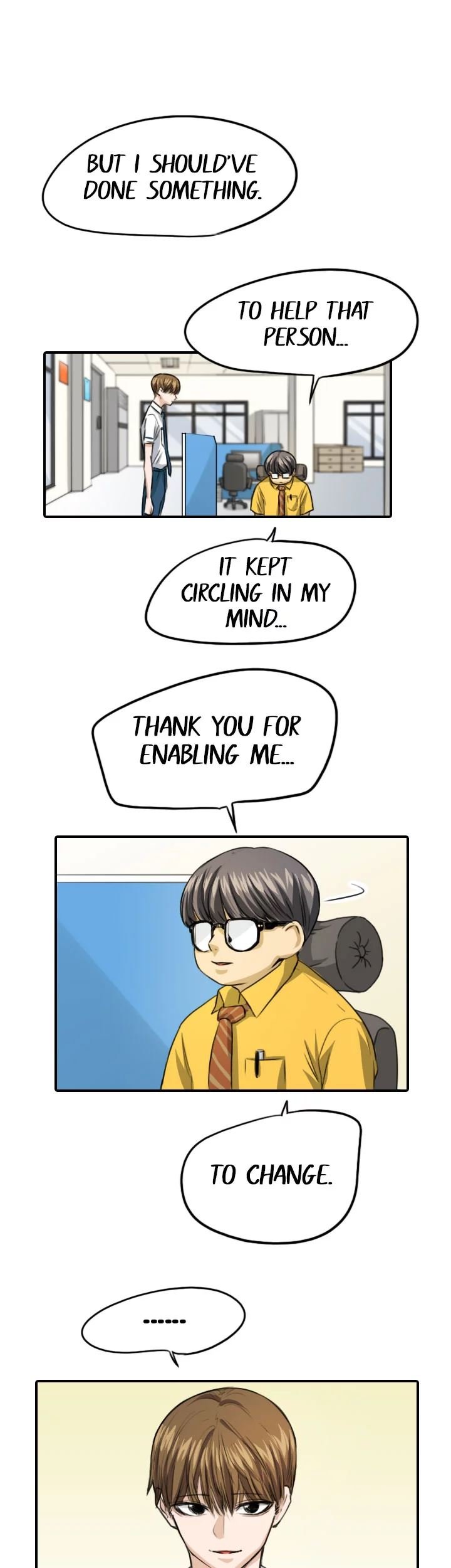 Drawing Romance Manhwa - Chapter 101 Page 14