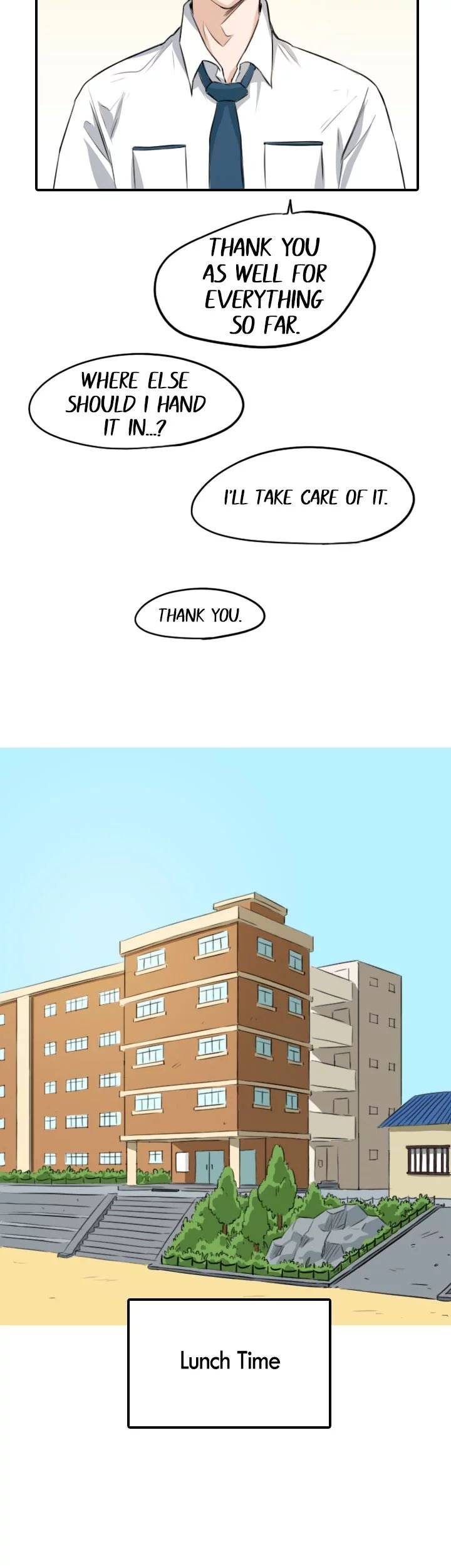 Drawing Romance Manhwa - Chapter 101 Page 15