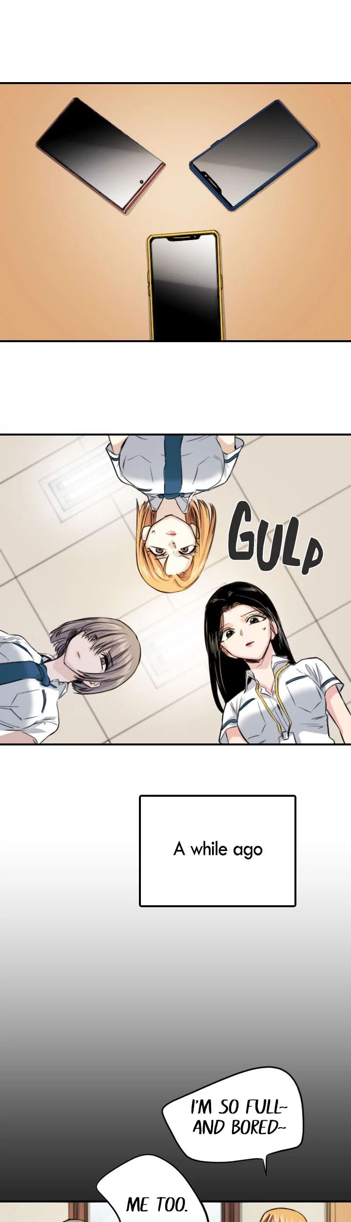 Drawing Romance Manhwa - Chapter 101 Page 16