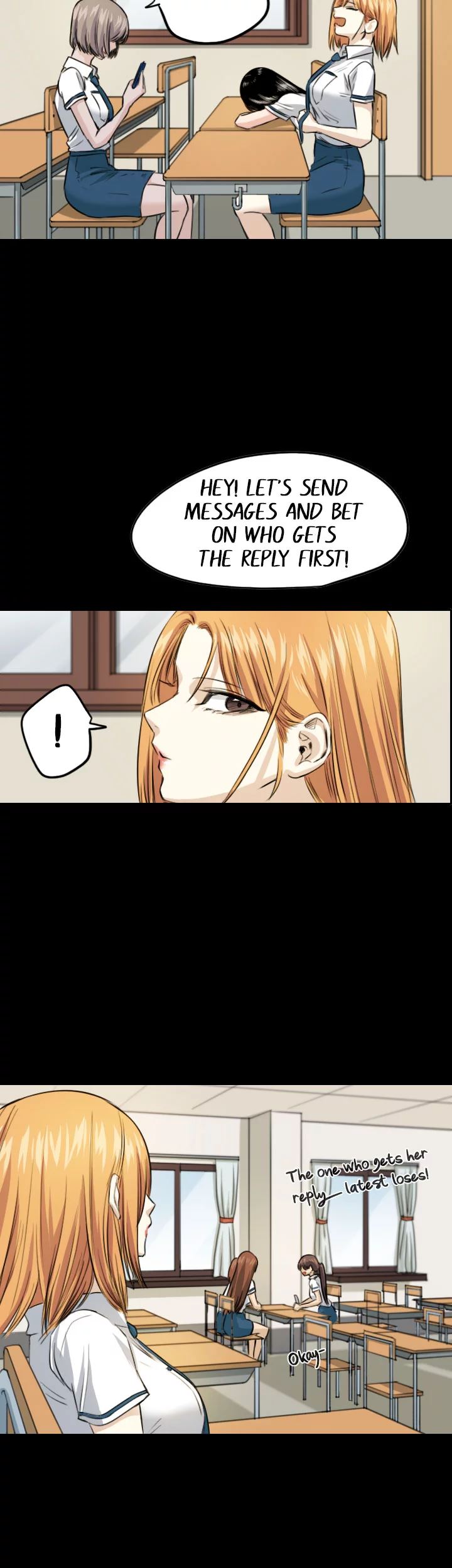 Drawing Romance Manhwa - Chapter 101 Page 17