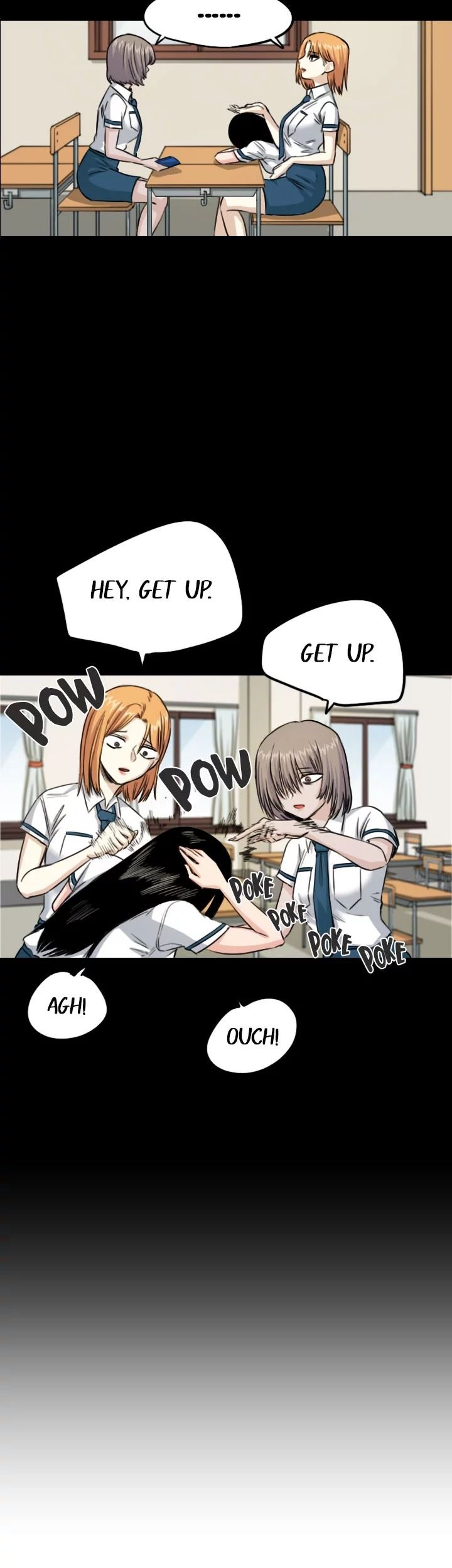 Drawing Romance Manhwa - Chapter 101 Page 19