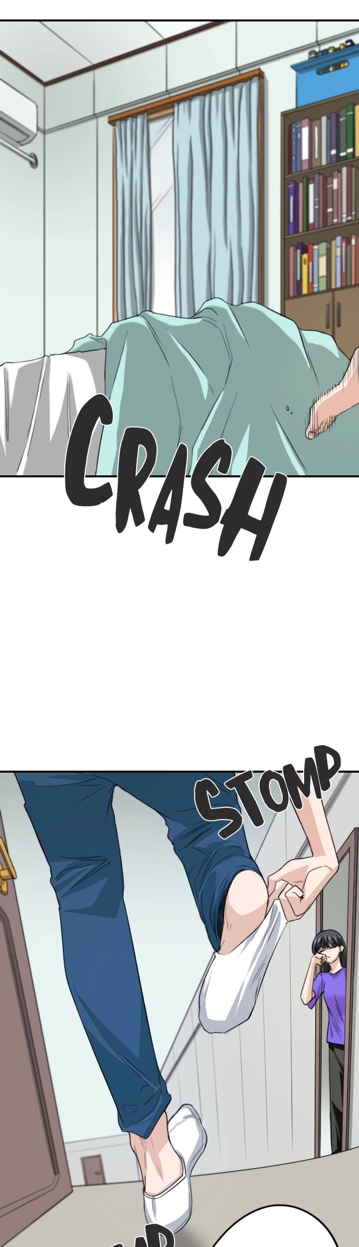 Drawing Romance Manhwa - Chapter 114 Page 3