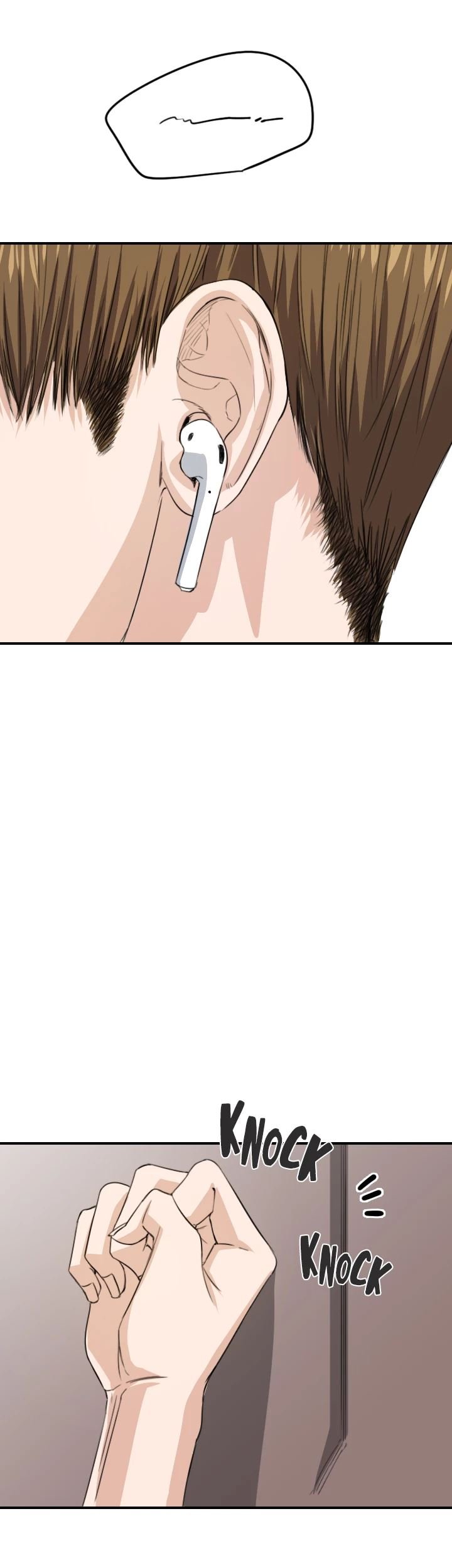 Drawing Romance Manhwa - Chapter 114 Page 11