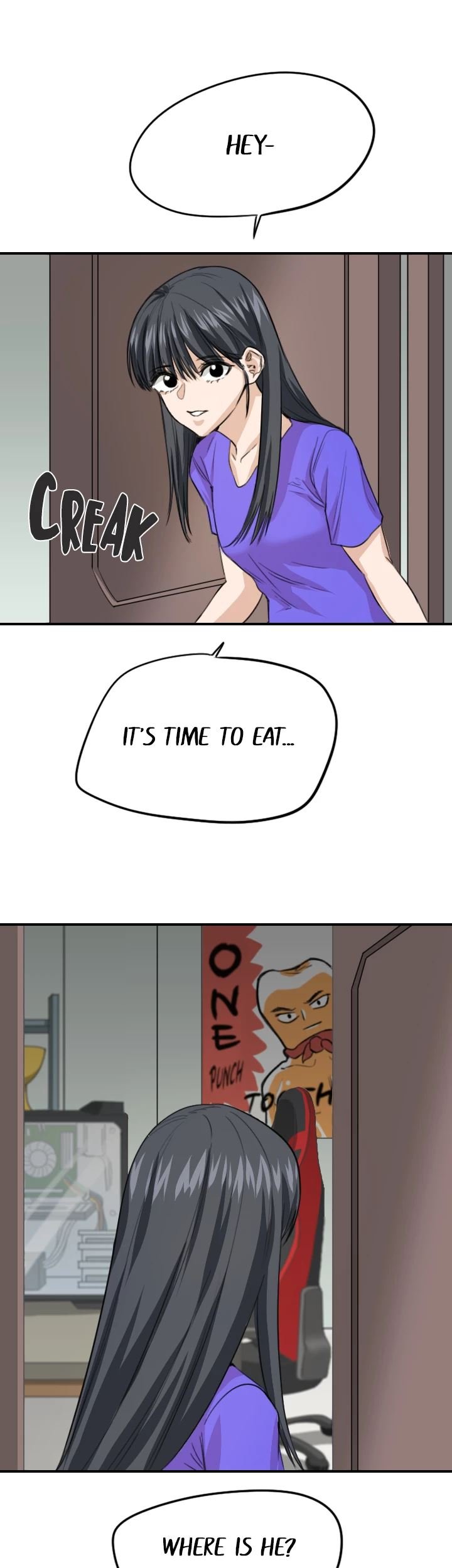 Drawing Romance Manhwa - Chapter 114 Page 12