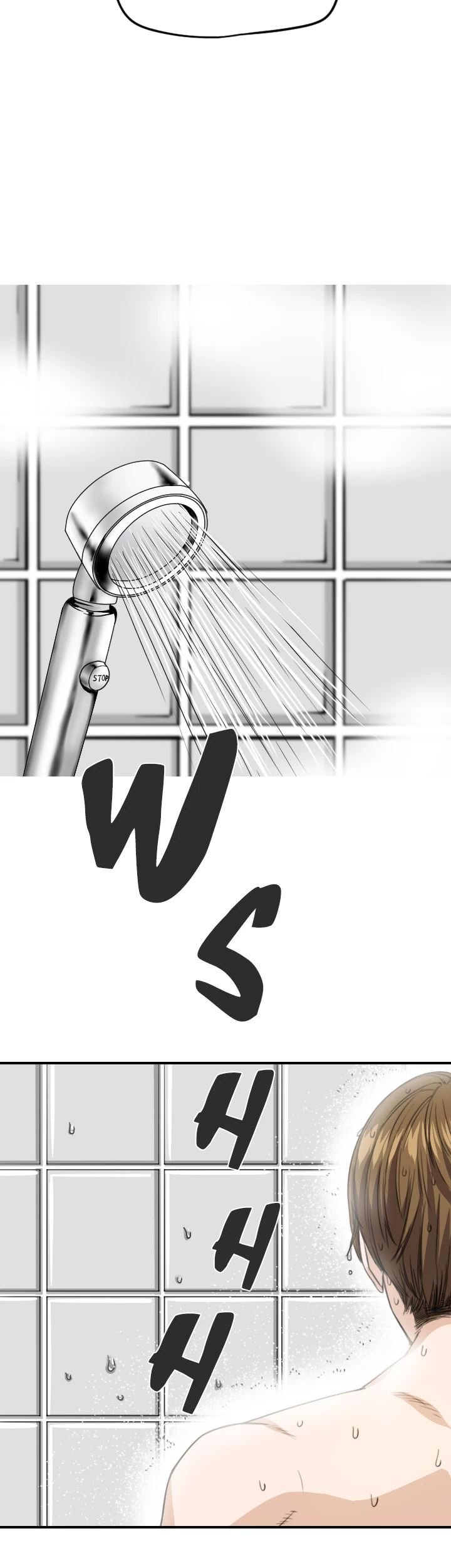 Drawing Romance Manhwa - Chapter 114 Page 13