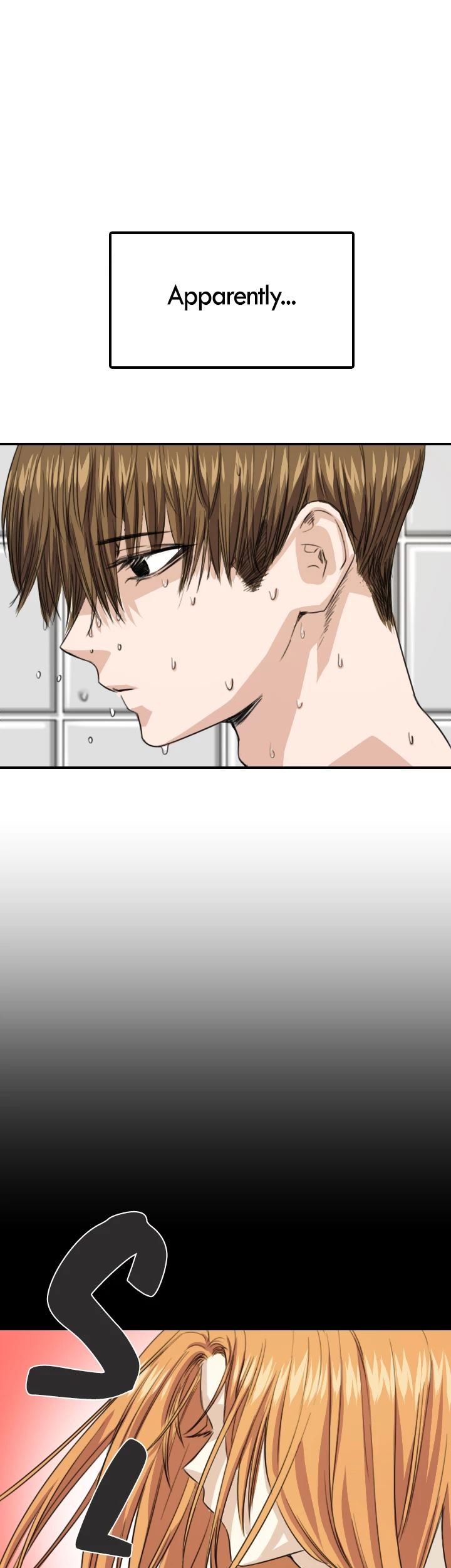 Drawing Romance Manhwa - Chapter 114 Page 14