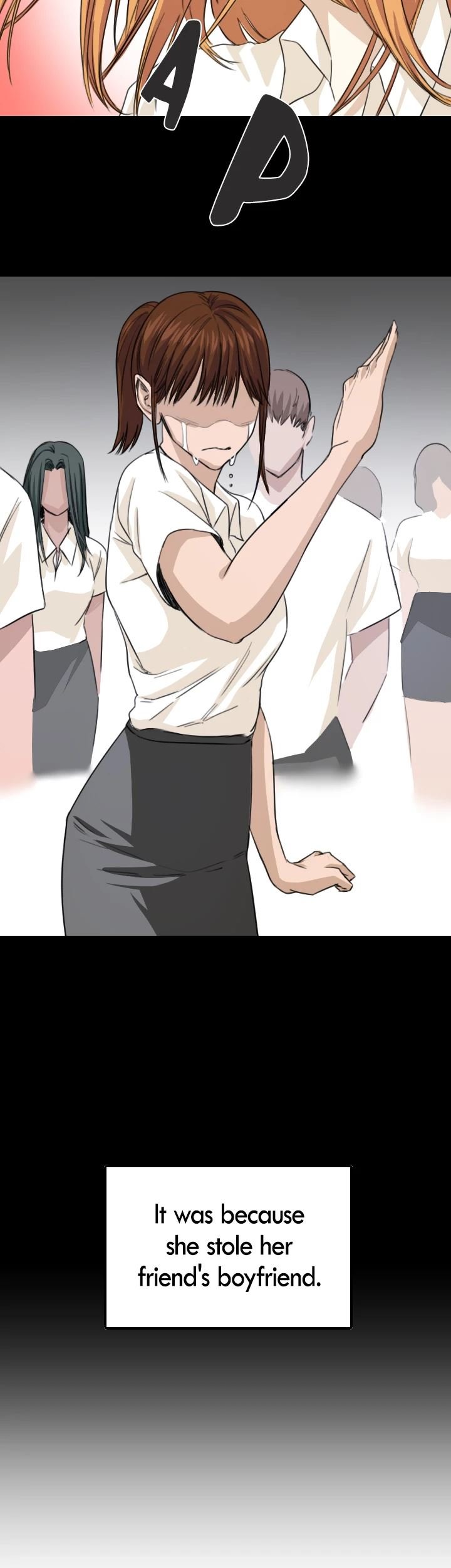 Drawing Romance Manhwa - Chapter 114 Page 15