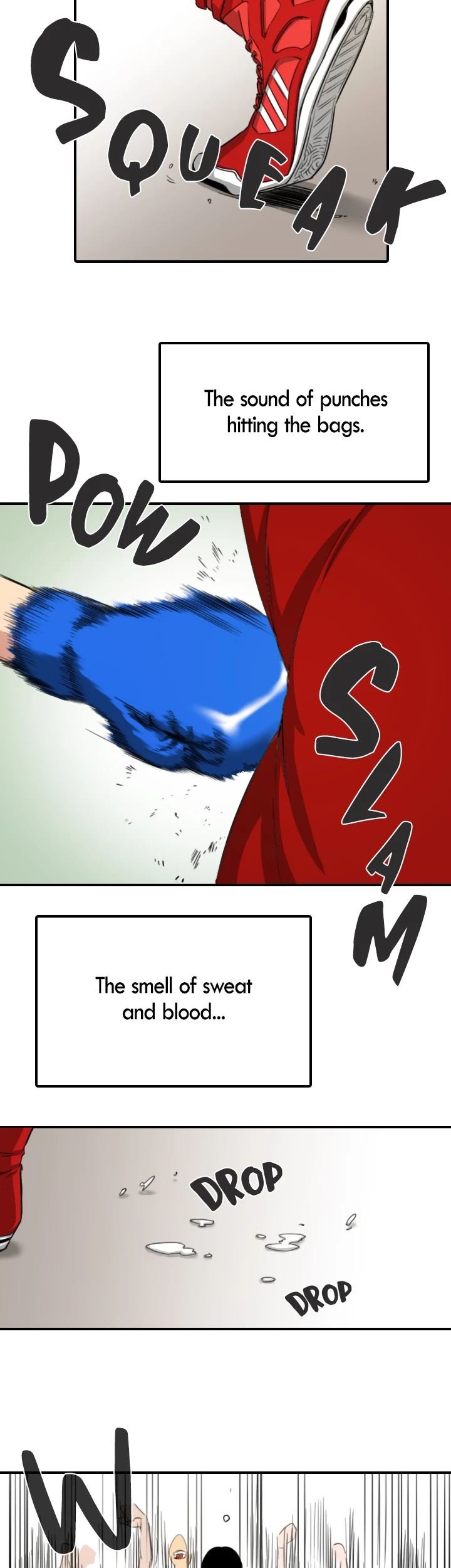 Drawing Romance Manhwa - Chapter 114 Page 26