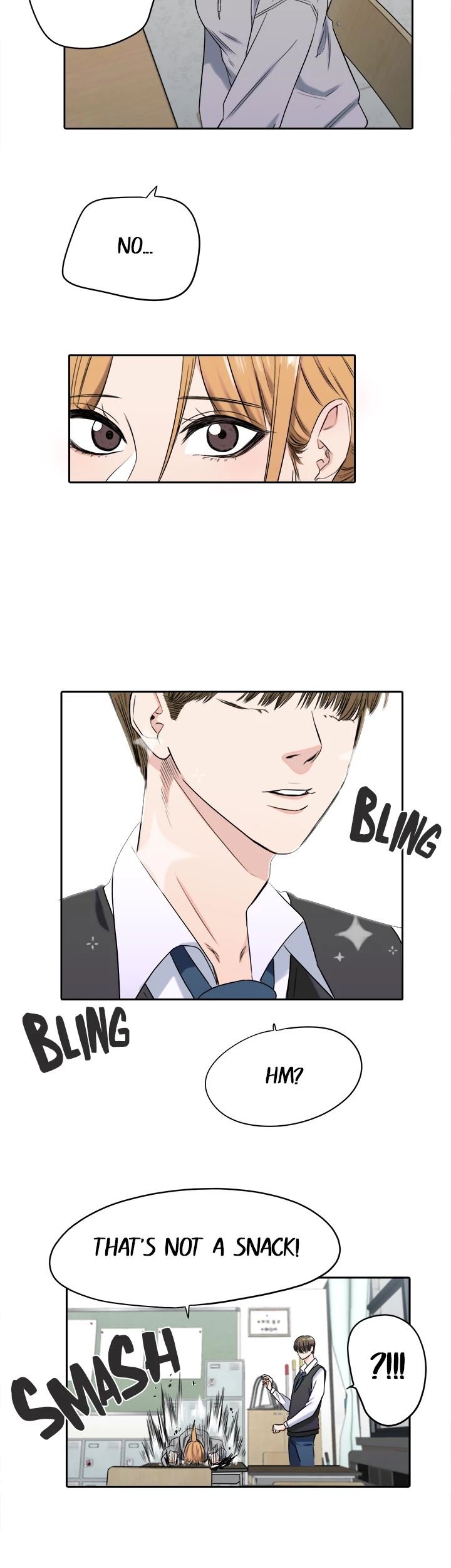 Drawing Romance Manhwa - Chapter 143 Page 2