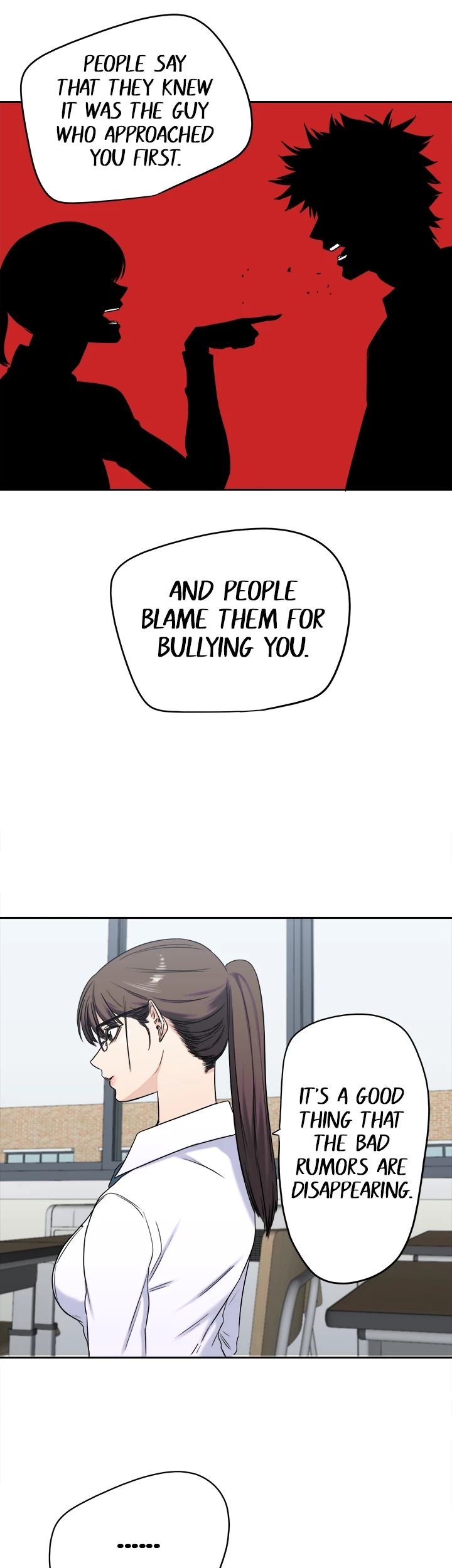 Drawing Romance Manhwa - Chapter 143 Page 11