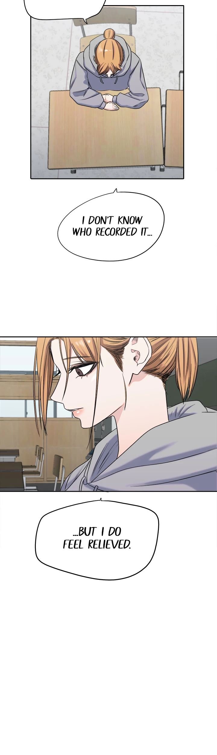 Drawing Romance Manhwa - Chapter 143 Page 12