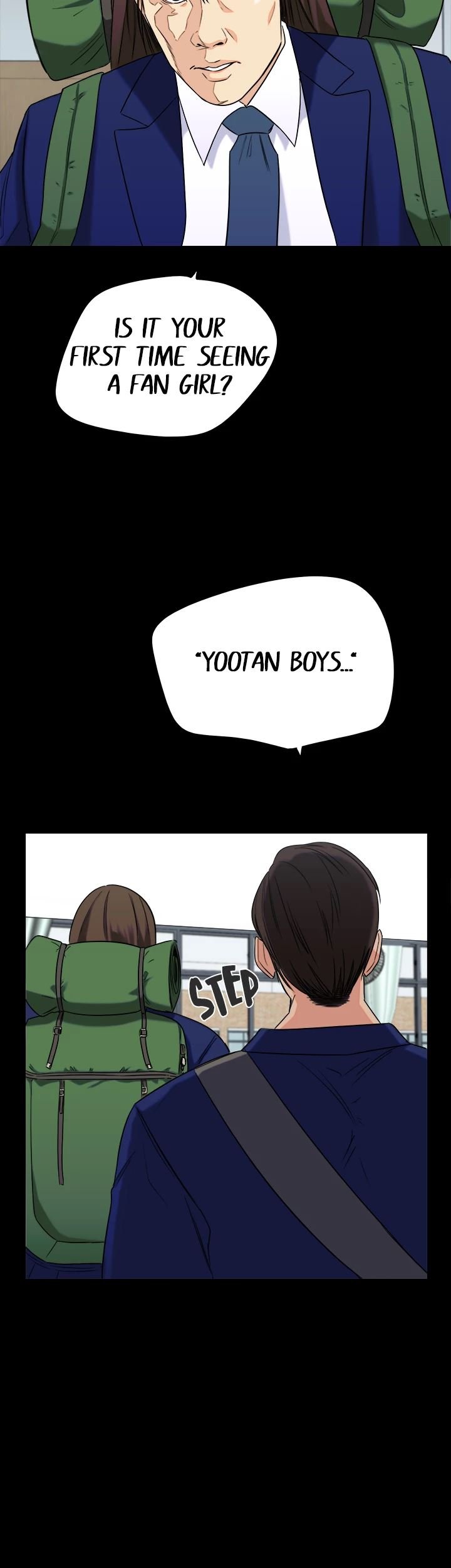 Drawing Romance Manhwa - Chapter 143 Page 16