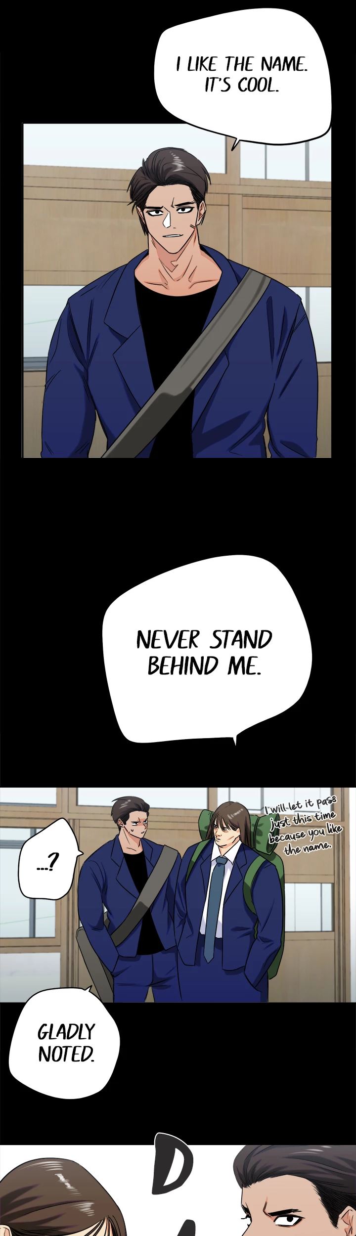 Drawing Romance Manhwa - Chapter 143 Page 17