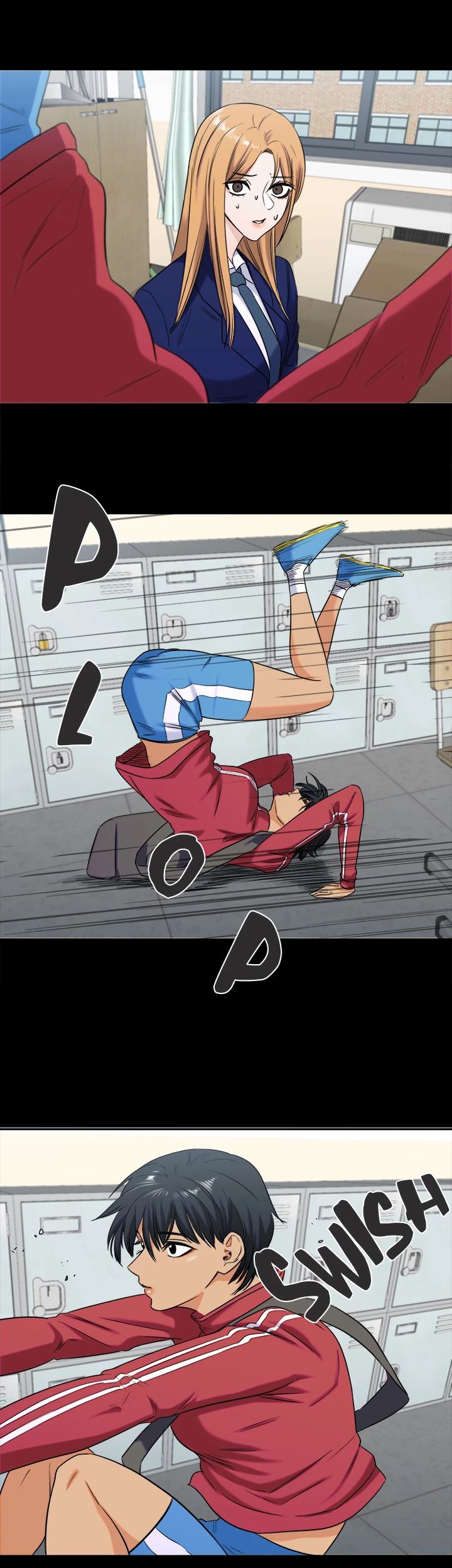 Drawing Romance Manhwa - Chapter 143 Page 19