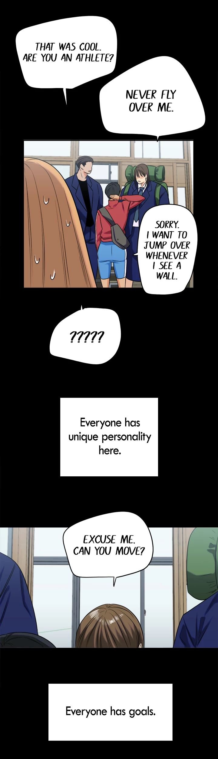 Drawing Romance Manhwa - Chapter 143 Page 20