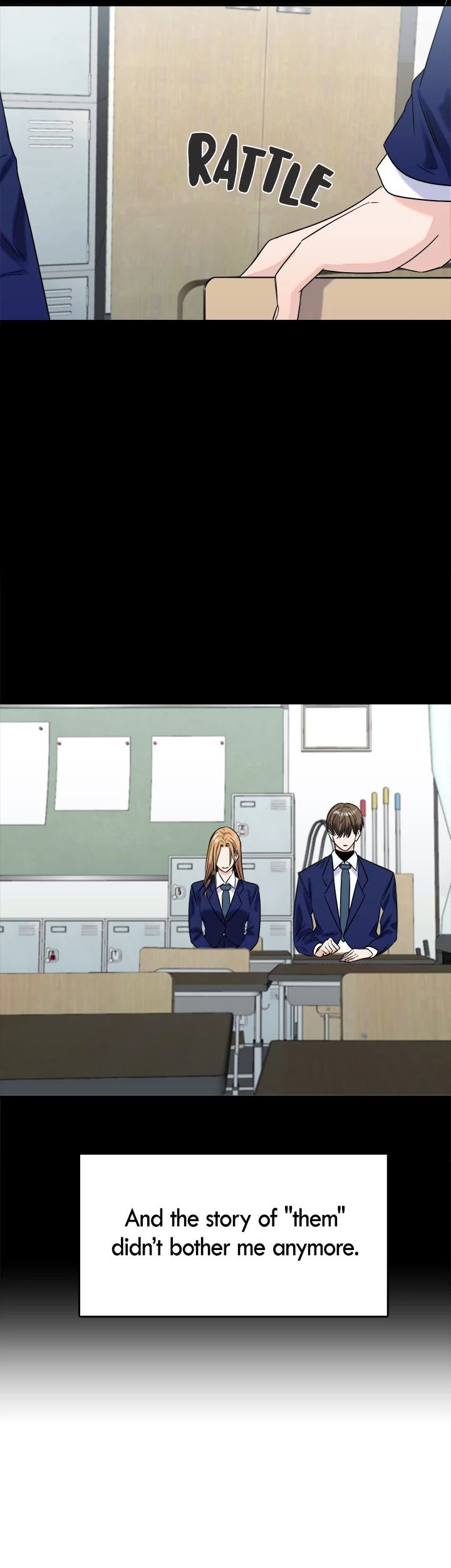 Drawing Romance Manhwa - Chapter 143 Page 22