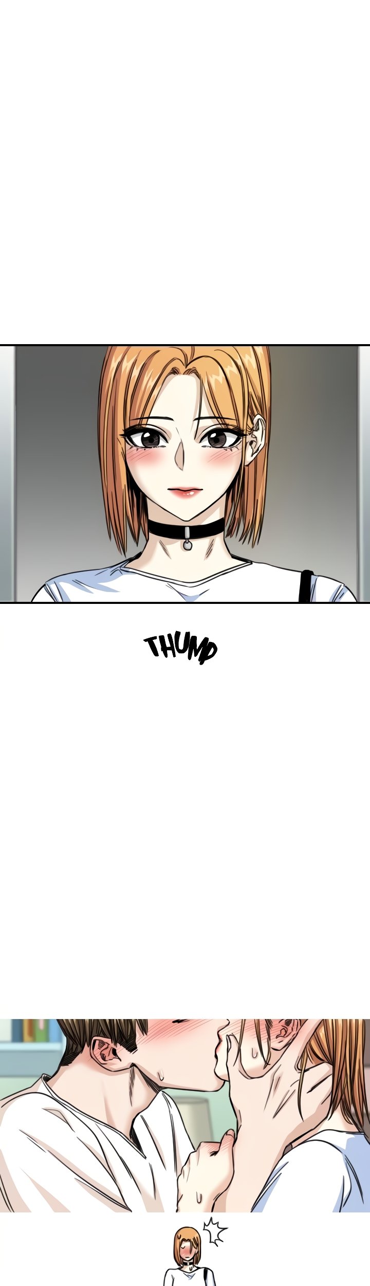 Drawing Romance Manhwa - Chapter 78 Page 2