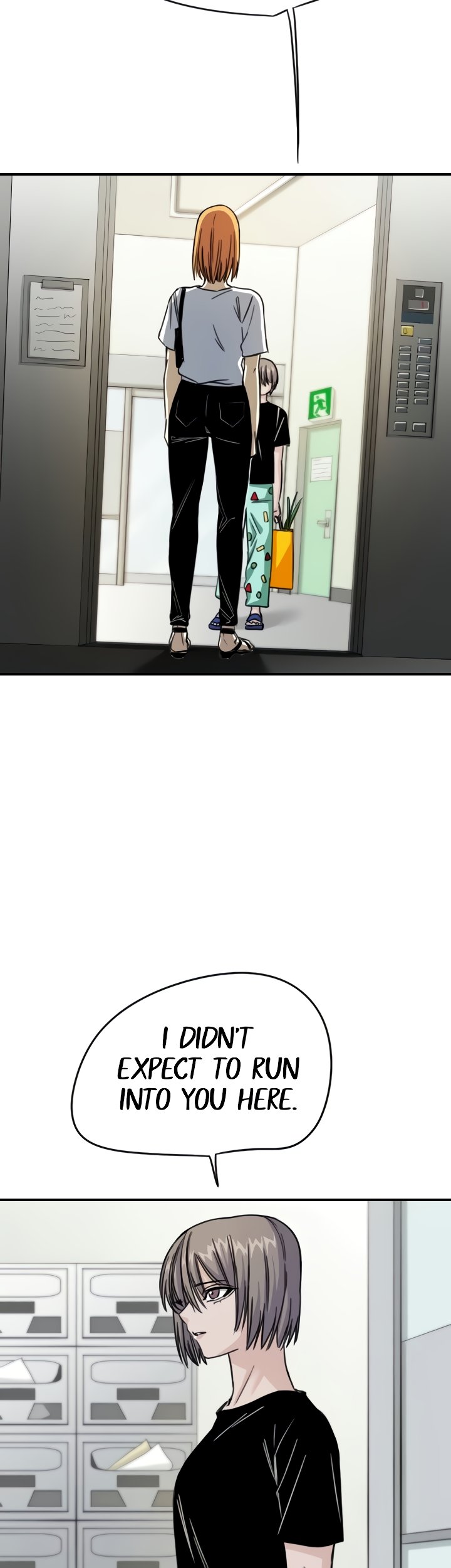 Drawing Romance Manhwa - Chapter 78 Page 4