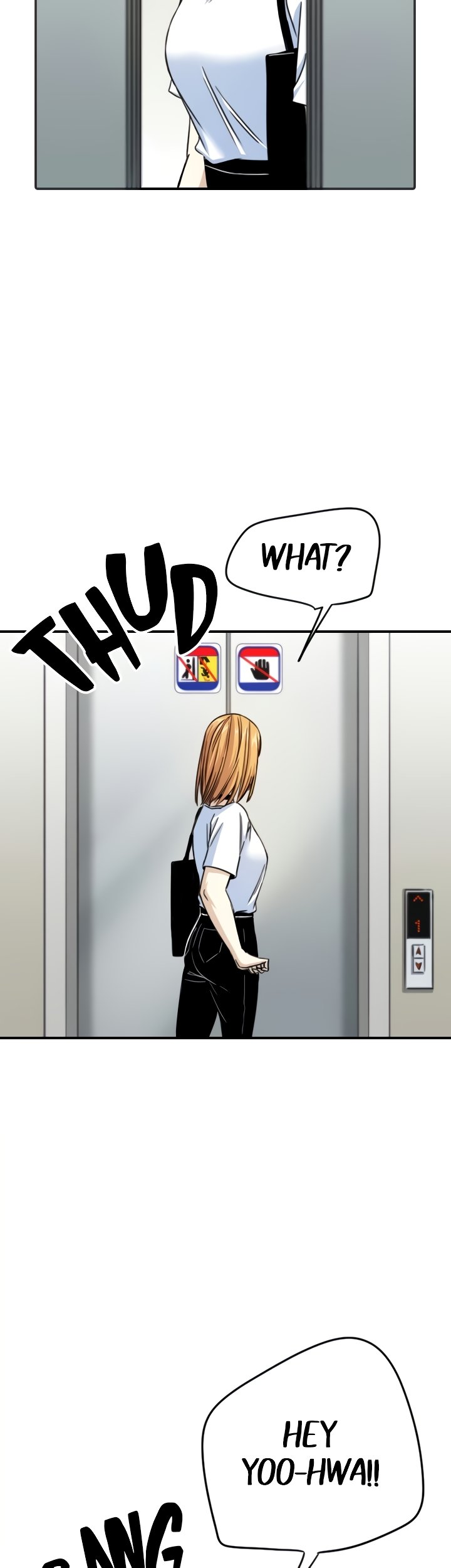 Drawing Romance Manhwa - Chapter 78 Page 11