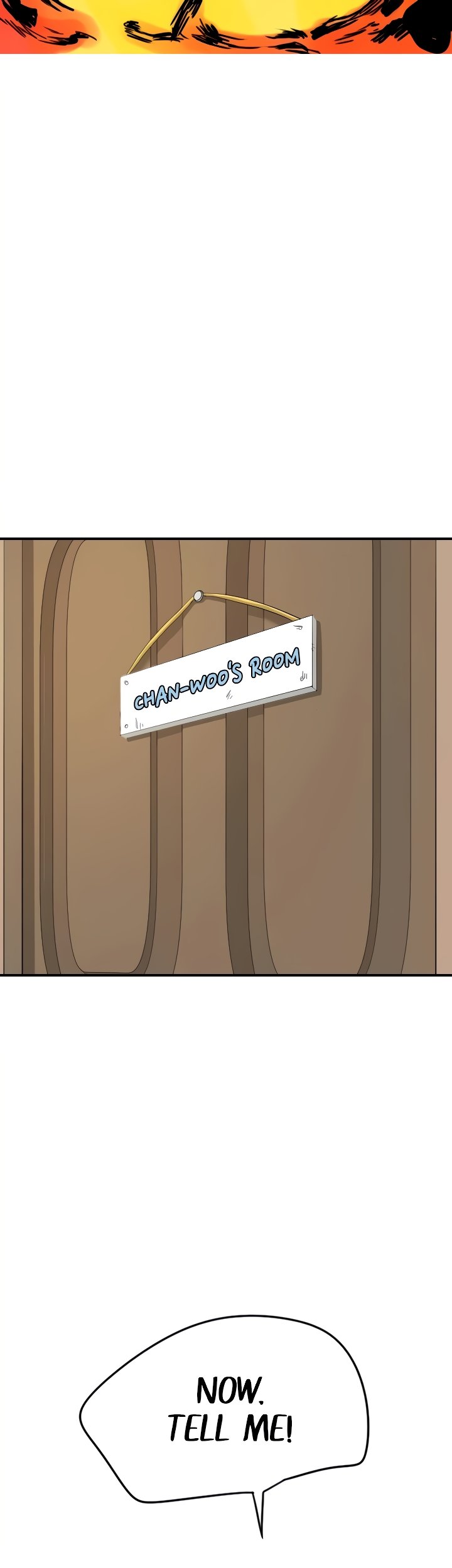 Drawing Romance Manhwa - Chapter 78 Page 16