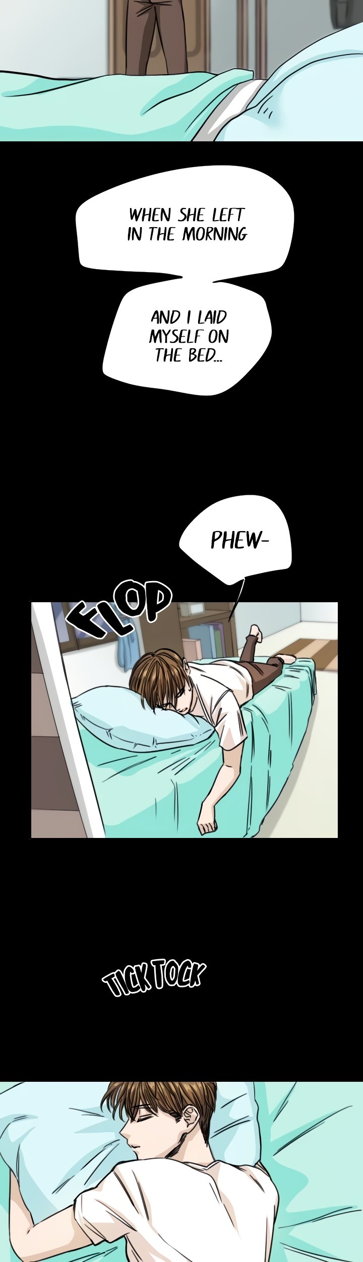 Drawing Romance Manhwa - Chapter 78 Page 23