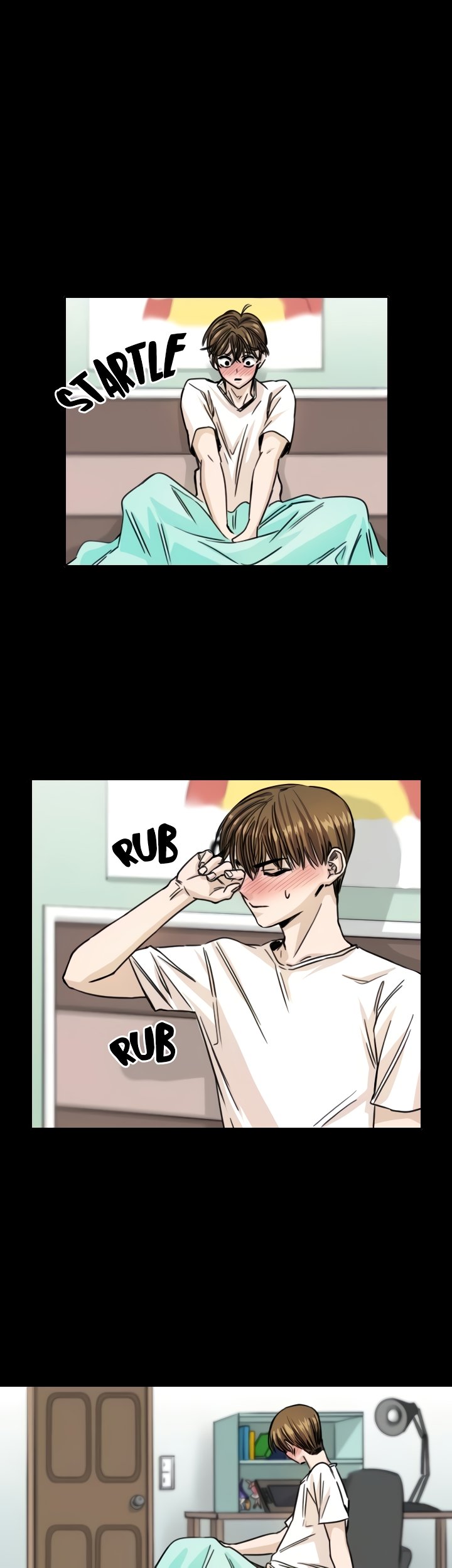 Drawing Romance Manhwa - Chapter 78 Page 25