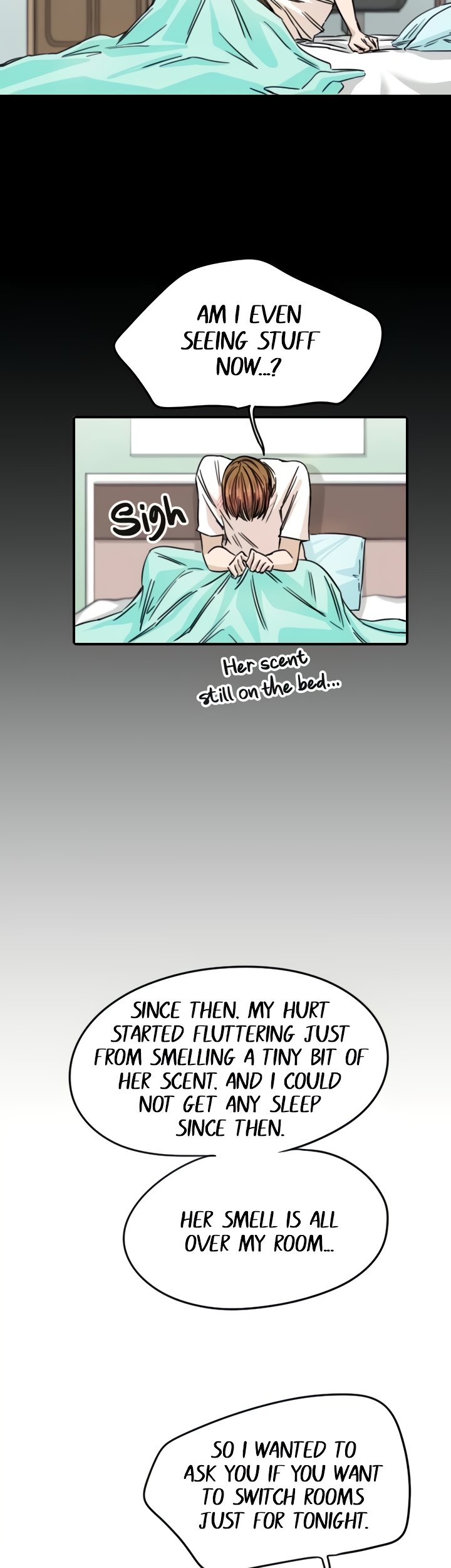 Drawing Romance Manhwa - Chapter 78 Page 26