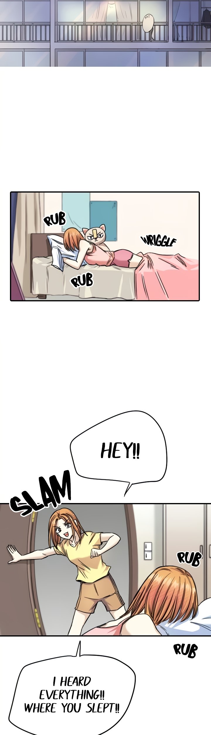 Drawing Romance Manhwa - Chapter 78 Page 28